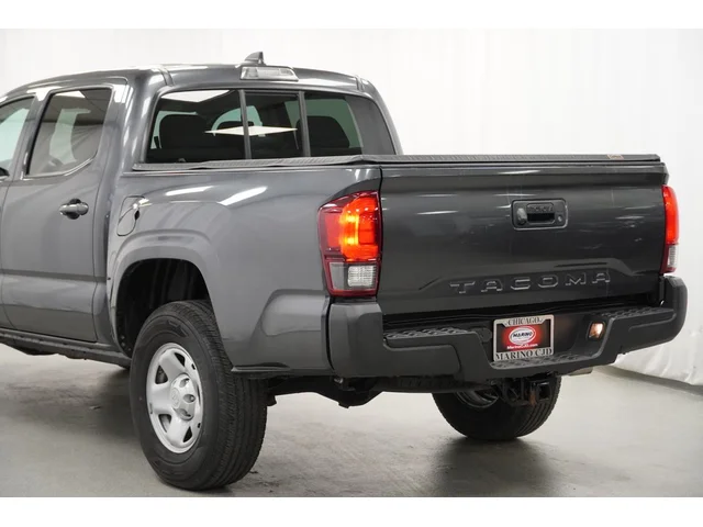 SEMINUEVOS TOYOTA Tacoma a Estados en autogozo