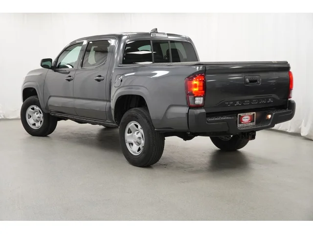 SEMINUEVOS TOYOTA Tacoma a Estados en autogozo