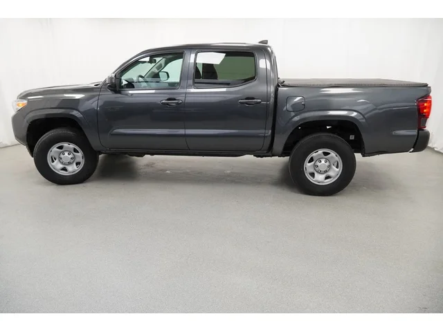 SEMINUEVOS TOYOTA Tacoma a Estados en autogozo