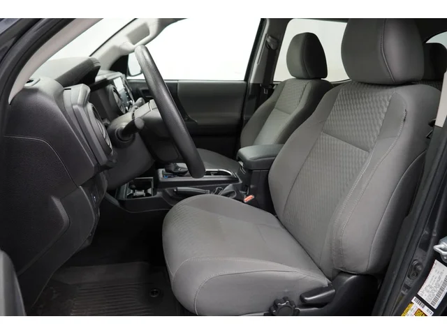 SEMINUEVOS TOYOTA Tacoma a Estados en autogozo