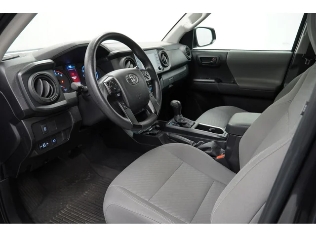 SEMINUEVOS TOYOTA Tacoma a Estados en autogozo