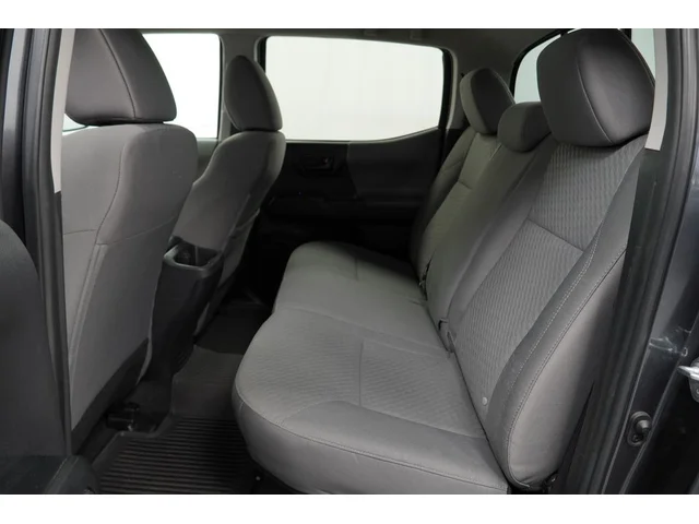 SEMINUEVOS TOYOTA Tacoma a Estados en autogozo