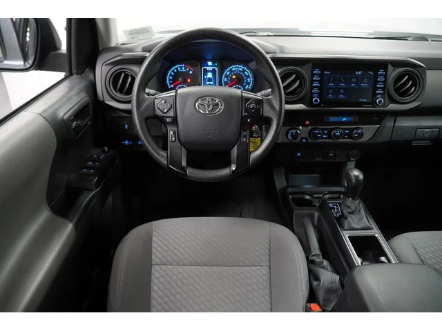 SEMINUEVOS TOYOTA Tacoma a Estados en autogozo