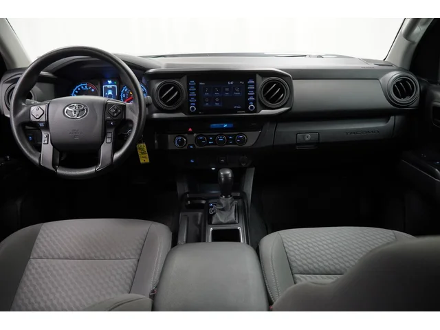 SEMINUEVOS TOYOTA Tacoma a Estados en autogozo
