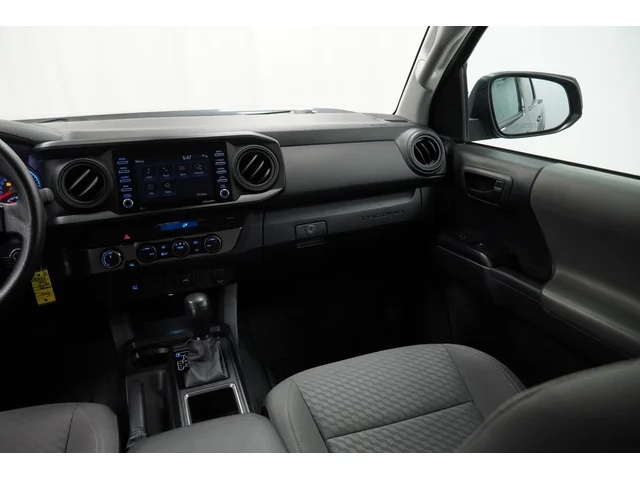 SEMINUEVOS TOYOTA Tacoma a Estados en autogozo