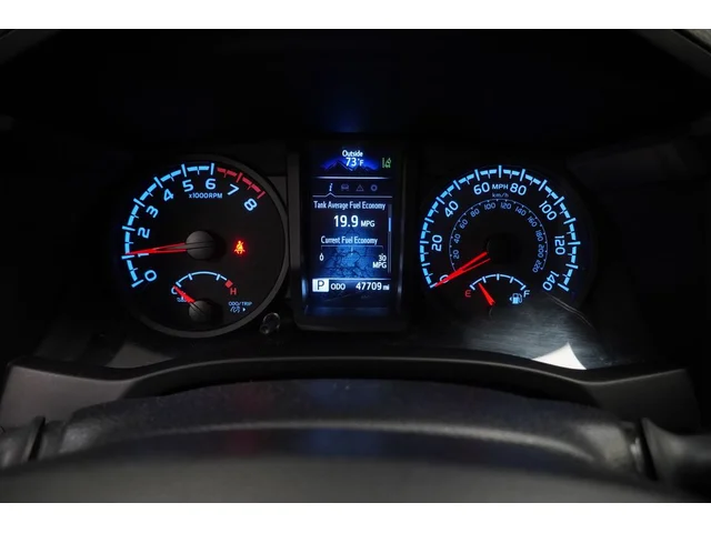 SEMINUEVOS TOYOTA Tacoma a Estados en autogozo