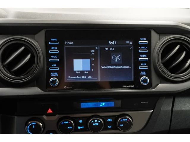 SEMINUEVOS TOYOTA Tacoma a Estados en autogozo