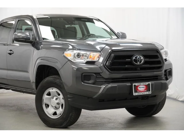 SEMINUEVOS TOYOTA Tacoma a Estados en autogozo