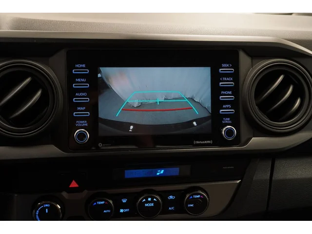 SEMINUEVOS TOYOTA Tacoma a Estados en autogozo