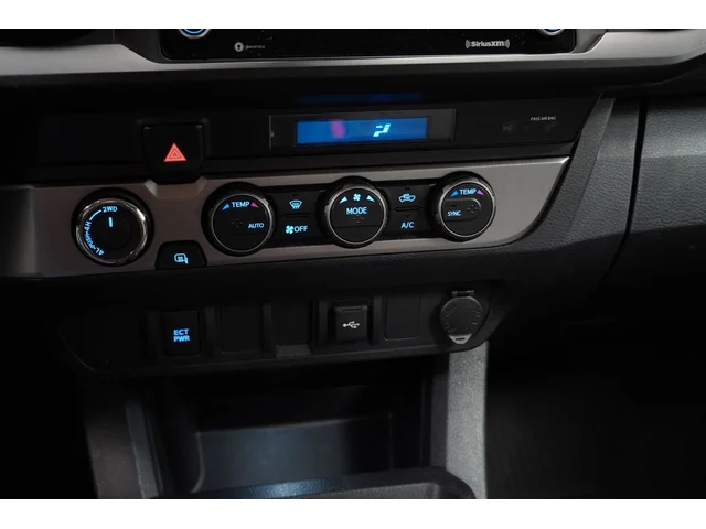 SEMINUEVOS TOYOTA Tacoma a Estados en autogozo