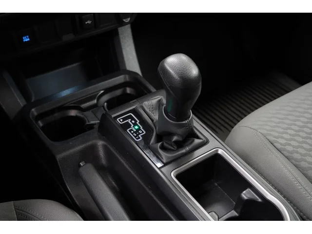 SEMINUEVOS TOYOTA Tacoma a Estados en autogozo
