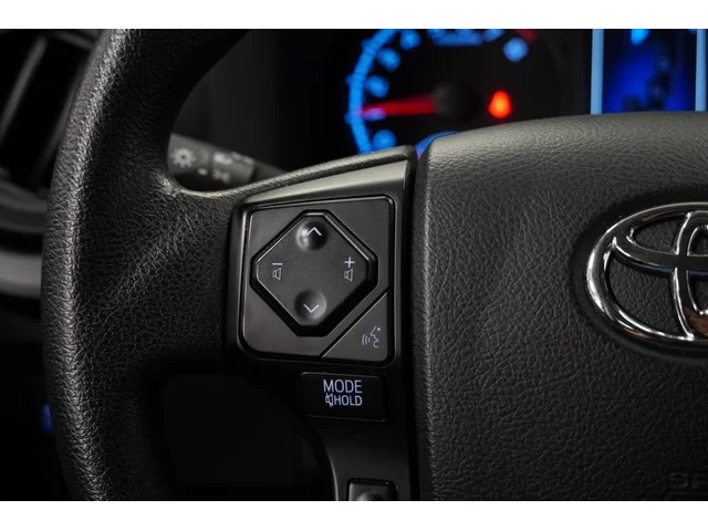 SEMINUEVOS TOYOTA Tacoma a Estados en autogozo
