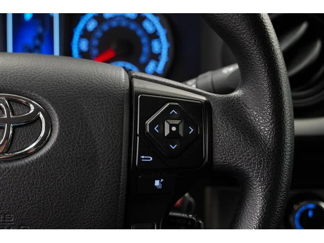 SEMINUEVOS TOYOTA Tacoma a Estados en autogozo