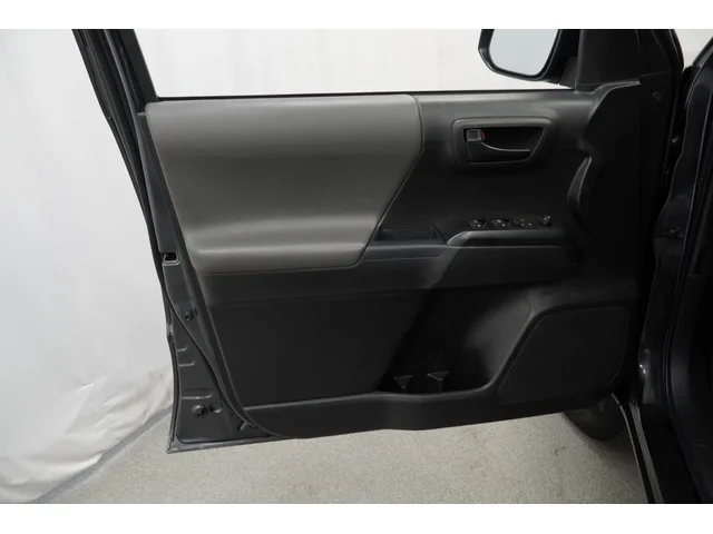 SEMINUEVOS TOYOTA Tacoma a Estados en autogozo