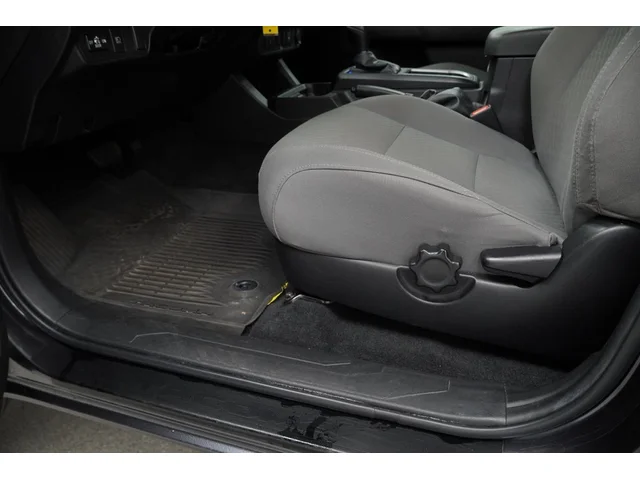 SEMINUEVOS TOYOTA Tacoma a Estados en autogozo