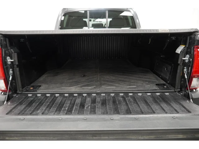 SEMINUEVOS TOYOTA Tacoma a Estados en autogozo