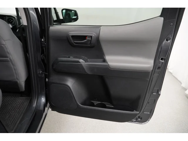 SEMINUEVOS TOYOTA Tacoma a Estados en autogozo