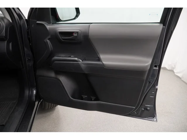 SEMINUEVOS TOYOTA Tacoma a Estados en autogozo