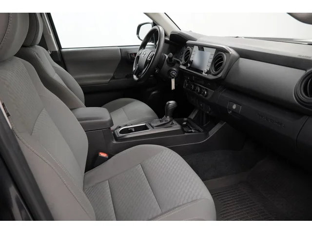 SEMINUEVOS TOYOTA Tacoma a Estados en autogozo