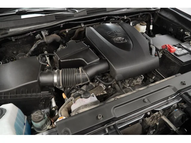 SEMINUEVOS TOYOTA Tacoma a Estados en autogozo