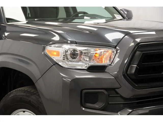 SEMINUEVOS TOYOTA Tacoma a Estados en autogozo