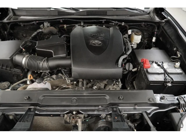 SEMINUEVOS TOYOTA Tacoma a Estados en autogozo