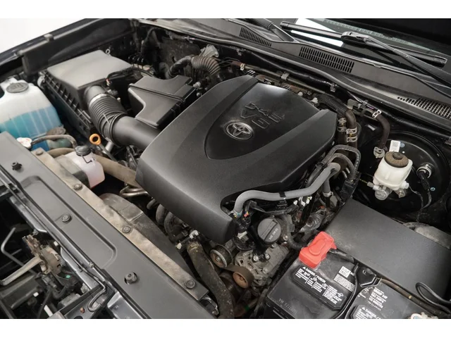 SEMINUEVOS TOYOTA Tacoma a Estados en autogozo