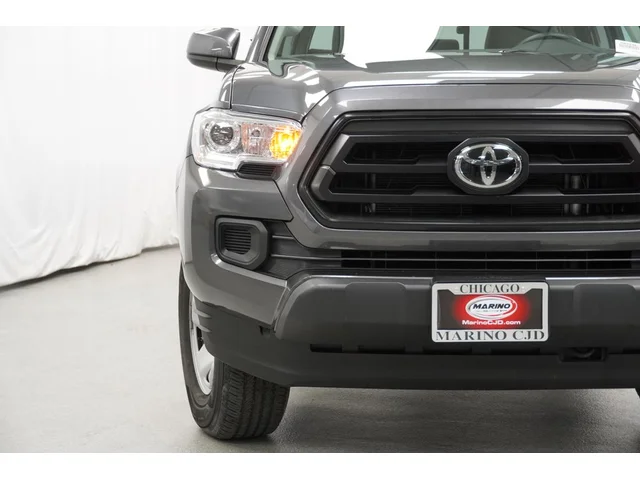 SEMINUEVOS TOYOTA Tacoma a Estados en autogozo