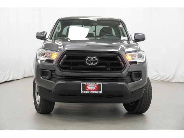 SEMINUEVOS TOYOTA Tacoma a Estados en autogozo