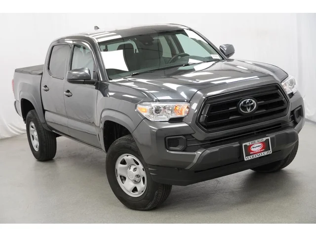 SEMINUEVOS TOYOTA Tacoma a Estados en autogozo