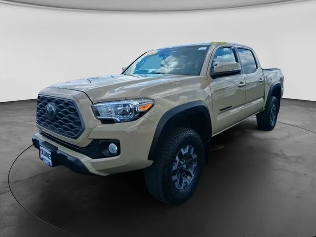 SEMINUEVOS TOYOTA Tacoma a Estados en autogozo