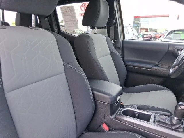 SEMINUEVOS TOYOTA Tacoma a Estados en autogozo