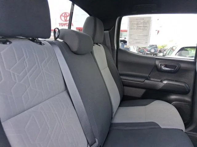 SEMINUEVOS TOYOTA Tacoma a Estados en autogozo