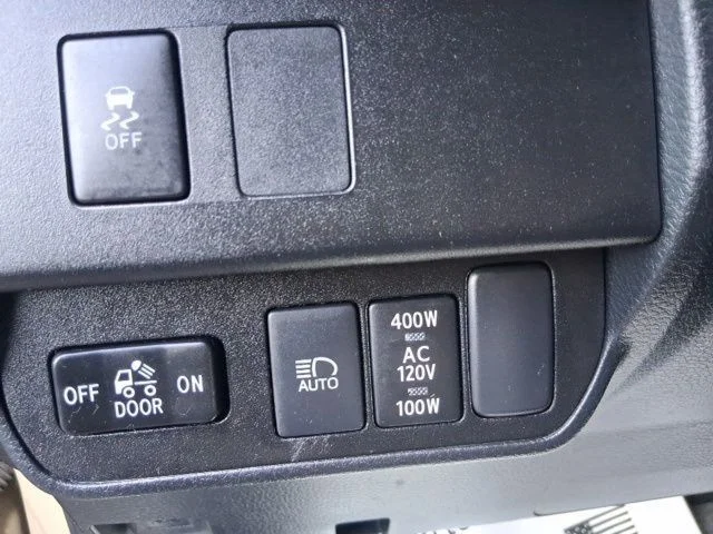SEMINUEVOS TOYOTA Tacoma a Estados en autogozo