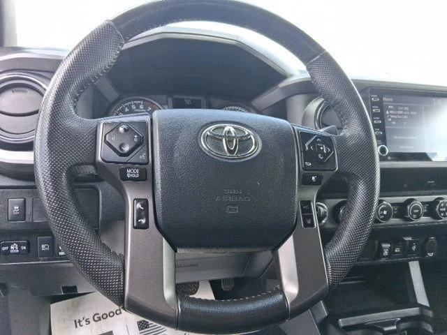 SEMINUEVOS TOYOTA Tacoma a Estados en autogozo