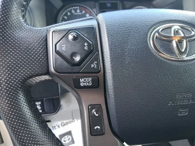 SEMINUEVOS TOYOTA Tacoma a Estados en autogozo