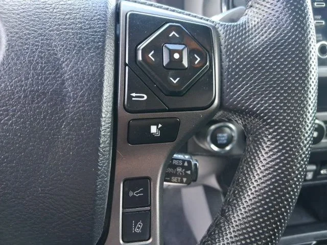 SEMINUEVOS TOYOTA Tacoma a Estados en autogozo