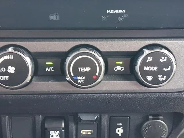 SEMINUEVOS TOYOTA Tacoma a Estados en autogozo