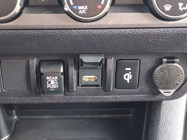 SEMINUEVOS TOYOTA Tacoma a Estados en autogozo