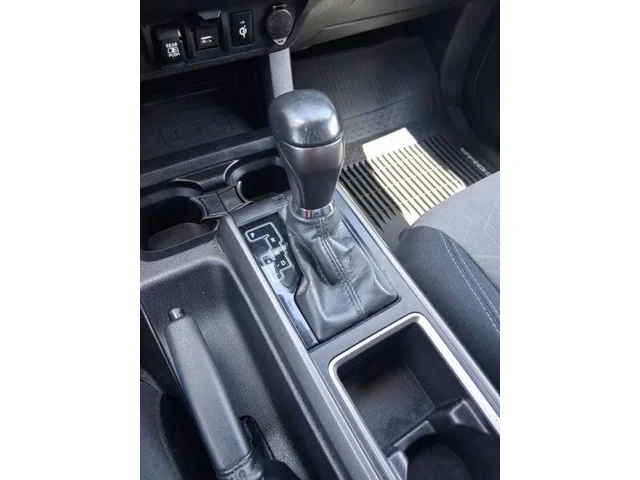 SEMINUEVOS TOYOTA Tacoma a Estados en autogozo