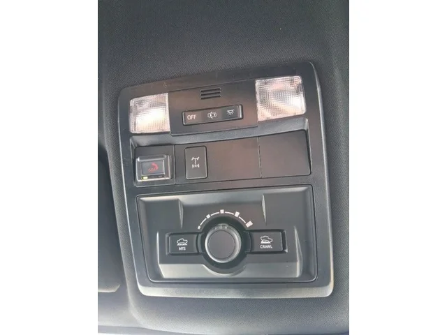 SEMINUEVOS TOYOTA Tacoma a Estados en autogozo