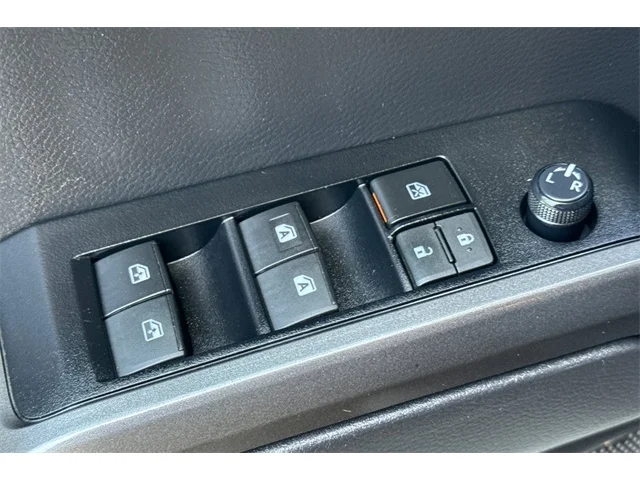 SEMINUEVOS TOYOTA Tacoma at ELK GROVE in Elk Grove Buick GMC