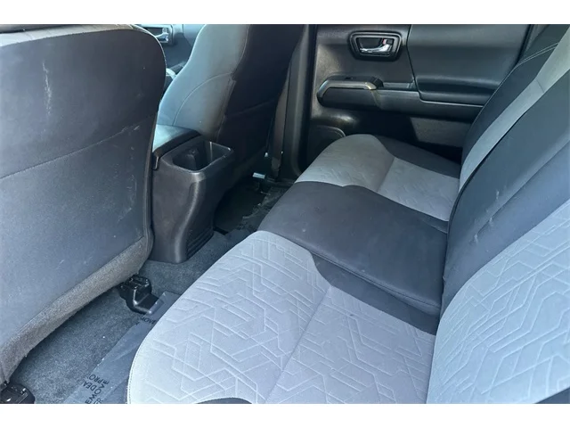 SEMINUEVOS TOYOTA Tacoma at ELK GROVE in Elk Grove Buick GMC