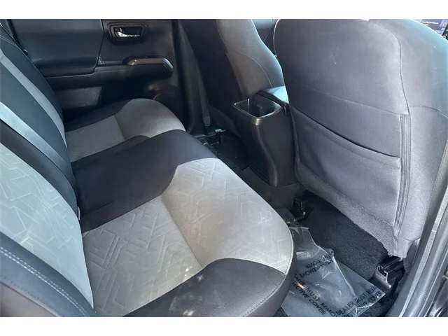 SEMINUEVOS TOYOTA Tacoma at ELK GROVE in Elk Grove Buick GMC