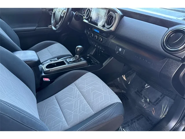 SEMINUEVOS TOYOTA Tacoma at ELK GROVE in Elk Grove Buick GMC
