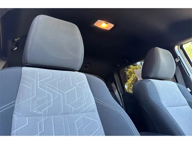 SEMINUEVOS TOYOTA Tacoma at ELK GROVE in Elk Grove Buick GMC