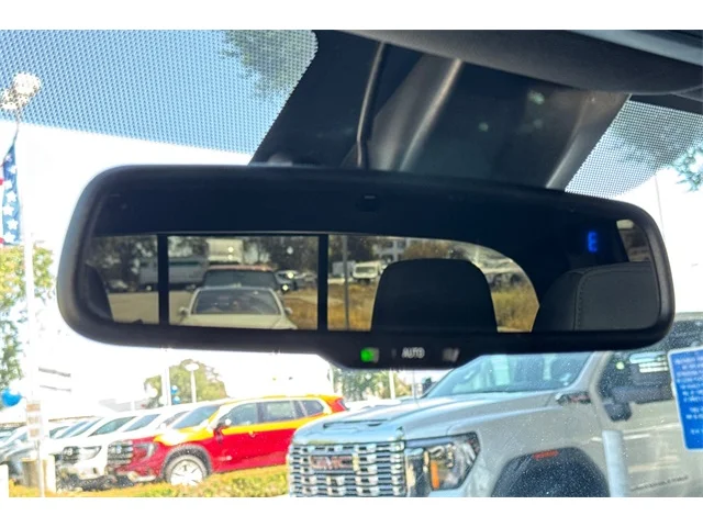 SEMINUEVOS TOYOTA Tacoma at ELK GROVE in Elk Grove Buick GMC