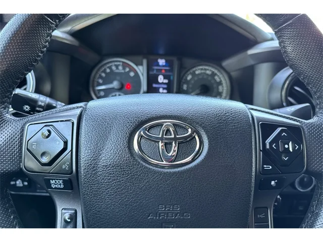 SEMINUEVOS TOYOTA Tacoma at ELK GROVE in Elk Grove Buick GMC