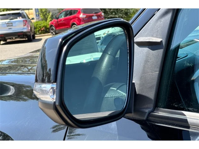 SEMINUEVOS TOYOTA Tacoma at ELK GROVE in Elk Grove Buick GMC