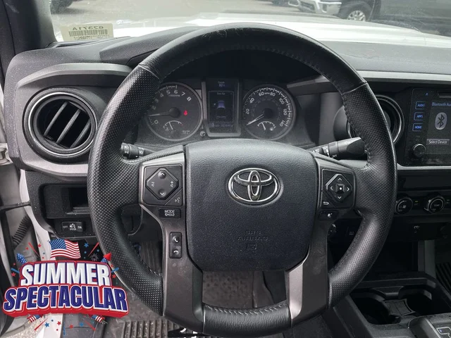 SEMINUEVOS TOYOTA Tacoma a Estados en autogozo